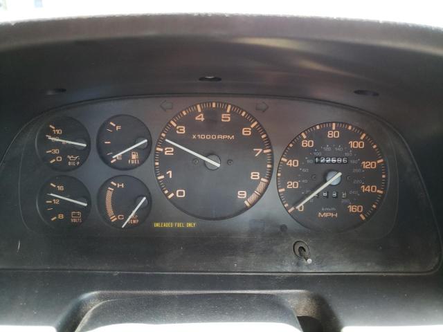 Photo 9 from auction – 1991 MAZDA RX7 with VIN JM1FC3315M0906402