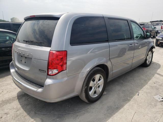 Photo 3 from auction – 2013 DODGE GRAND CARA with VIN 2C4RDGBG0DR617568