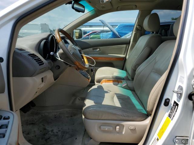 Foto 7 de la subasta – 2008 LEXUS RX 350 con VIN 2T2HK31U58C086872
