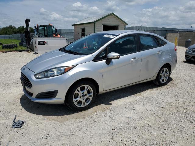 Photo 1 from auction – 2015 FORD FIESTA SE with VIN 3FADP4BJ0FM199802