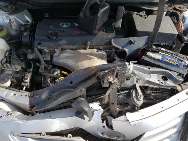 Photo 11 from auction – 2007 TOYOTA CAMRY CE with VIN 4T4BE46K57R003216