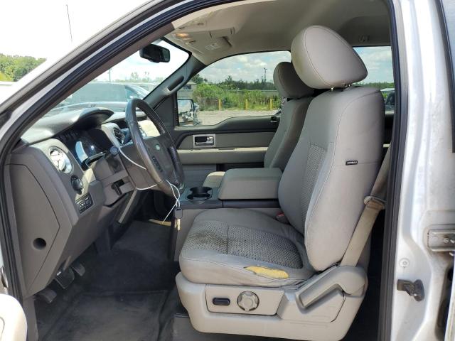 Photo 7 from auction – 2010 FORD F150 SUPER with VIN 1FTEW1E89AFC50344