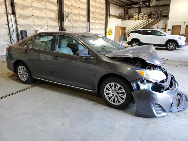 Photo 4 from auction – 2012 TOYOTA CAMRY BASE with VIN 4T4BF1FK4CR274306
