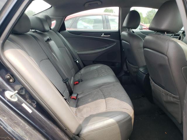 Photo 10 from auction – 2011 HYUNDAI SONATA SE with VIN 5NPEC4AC8BH044136