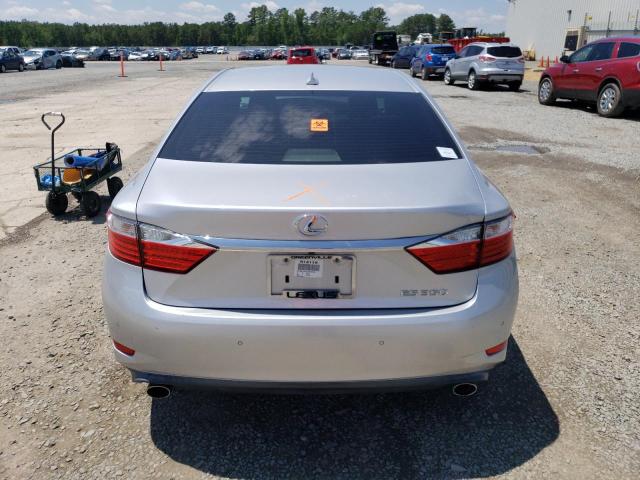 Photo 6 from auction – 2014 LEXUS ES 350 with VIN JTHBK1GG1E2097862