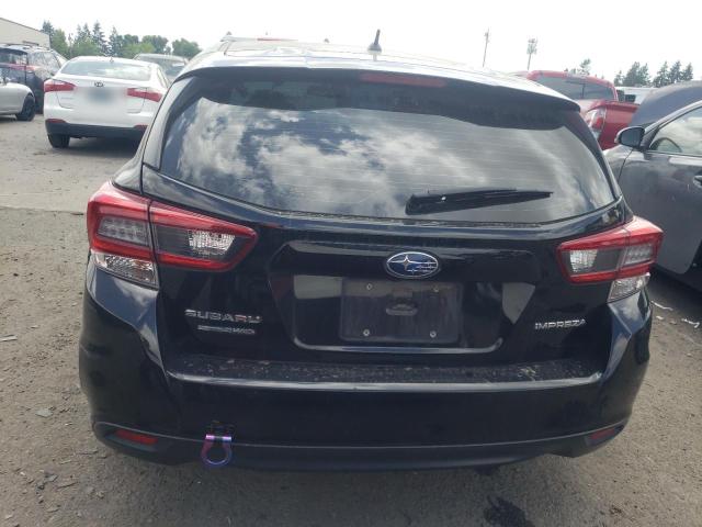 Photo 6 from auction – 2020 SUBARU IMPREZA with VIN 4S3GTAB6XL3700849