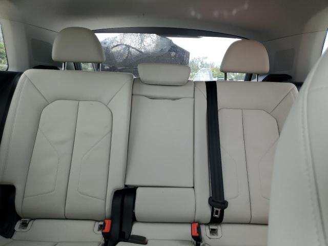 Photo 10 from auction – 2020 AUDI Q3 PREMIUM with VIN WA1AECF36L1025373