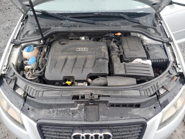 Photo 11 from auction – 2013 AUDI A3 PREMIUM with VIN WAUKJAFM3DA029950