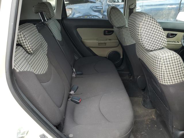 Photo 10 from auction – 2010 KIA SOUL + with VIN KNDJT2A20A7059212