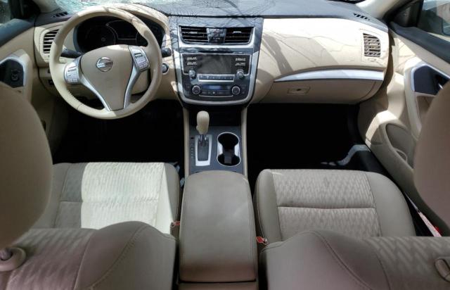 Photo 8 from auction – 2016 NISSAN ALTIMA 2.5 with VIN 1N4AL3AP0GC194309