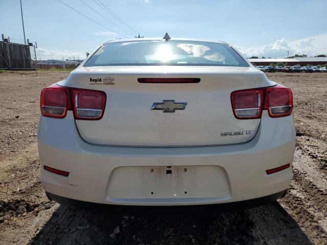 Photo 6 from auction – 2014 CHEVROLET MALIBU 2LT with VIN 1G11E5SLXEF150415