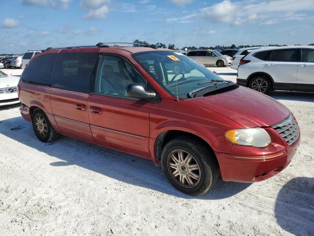 Photo 4 from auction – 2005 CHRYSLER TOWN & COU with VIN 2C4GP64L35R508512