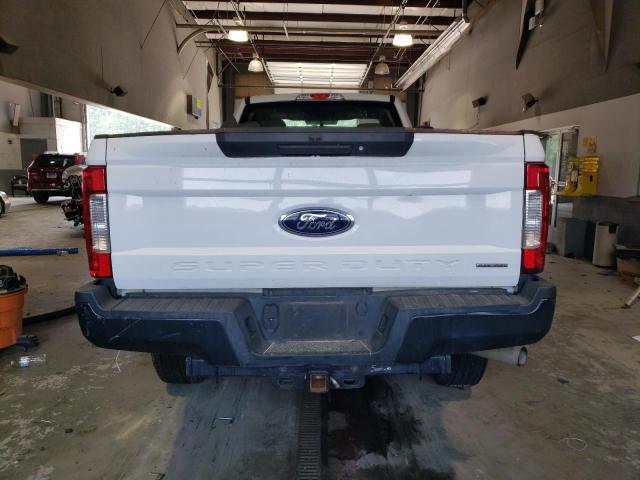 Photo 10 from auction – 2019 FORD F250 SUPER with VIN 1FTBF2B69KED69224