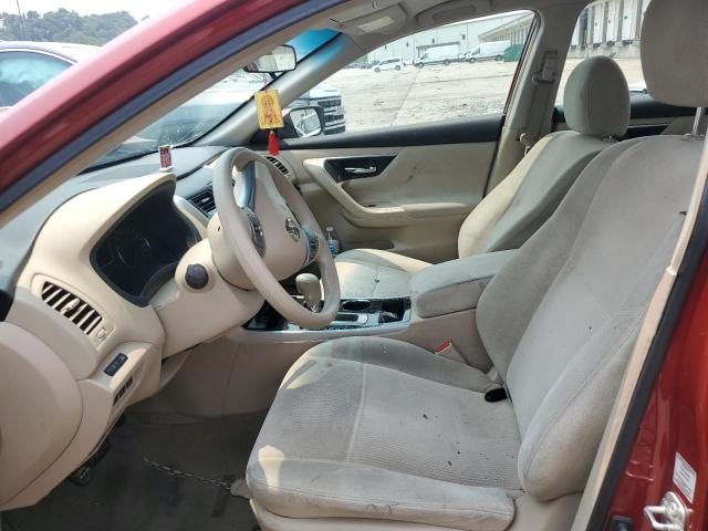 Photo 7 from auction – 2013 NISSAN ALTIMA 2.5 with VIN 1N4AL3AP9DC246788