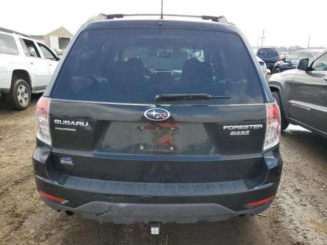 Photo 6 from auction – 2013 SUBARU FORESTER 2 with VIN JF2SHADC3DH434739
