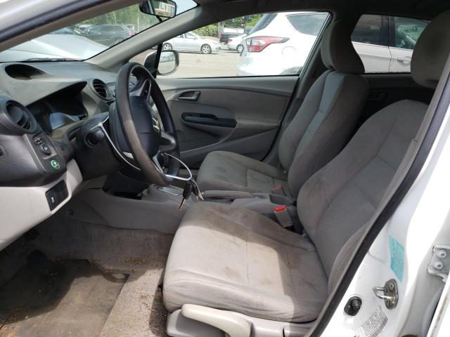 Photo 7 from auction – 2011 HONDA INSIGHT with VIN JHMZE2H39BS006193