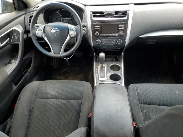 Photo 8 from auction – 2014 NISSAN ALTIMA S with VIN 1N4AL3AP3EC190896