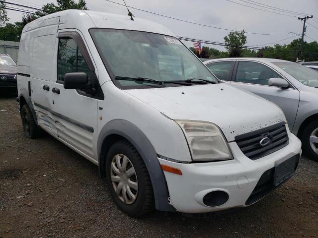 Photo 4 from auction – 2013 FORD TRANSIT CO with VIN NM0LS7DN1DT140713