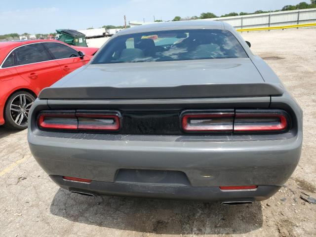 Photo 6 from auction – 2017 DODGE CHALLENGER with VIN 2C3CDZAG5HH627113