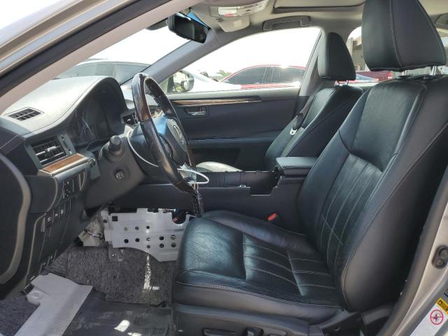 Photo 7 from auction – 2017 LEXUS ES 300H with VIN JTHBW1GGXH2136781