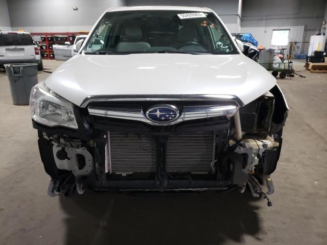 Photo 5 from auction – 2015 SUBARU FORESTER 2 with VIN JF2SJAWC5FH484899