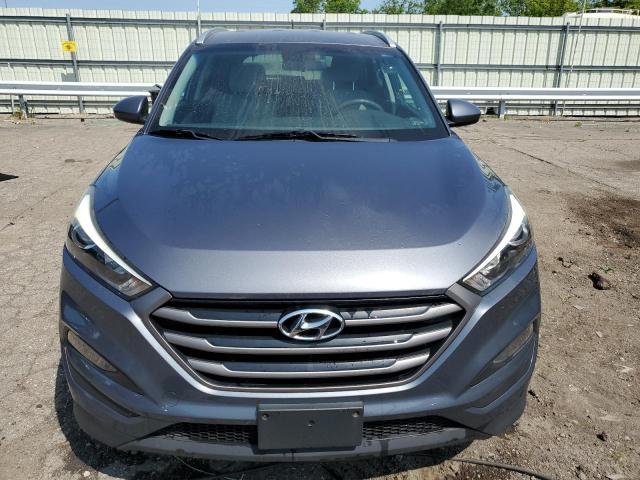Photo 5 from auction – 2016 HYUNDAI TUCSON LIM with VIN KM8J3CA40GU119745