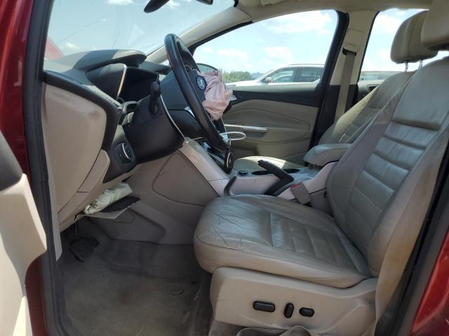Photo 7 from auction – 2015 FORD C-MAX SEL with VIN 1FADP5BU0FL117388