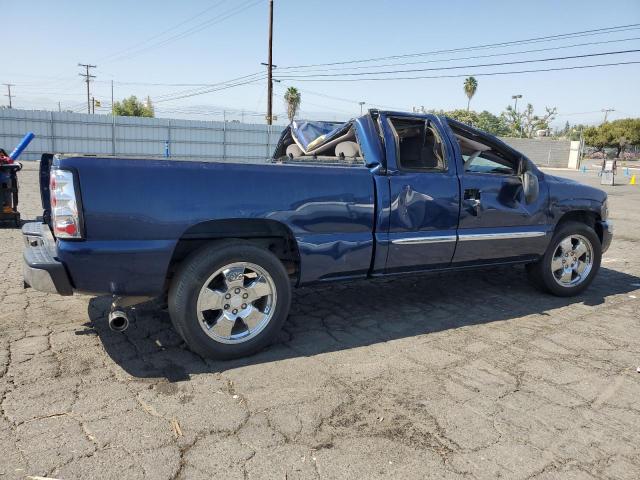 Photo 3 from auction – 2004 GMC NEW SIERRA with VIN 2GTEC19T941374746