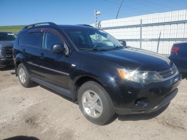 Photo 4 from auction – 2009 MITSUBISHI OUTLANDER with VIN JA4LT21W79Z009588