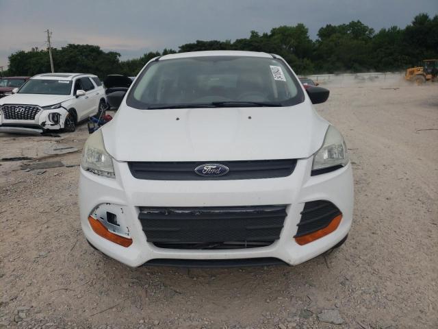 Photo 5 from auction – 2013 FORD ESCAPE S with VIN 1FMCU0F77DUD41217