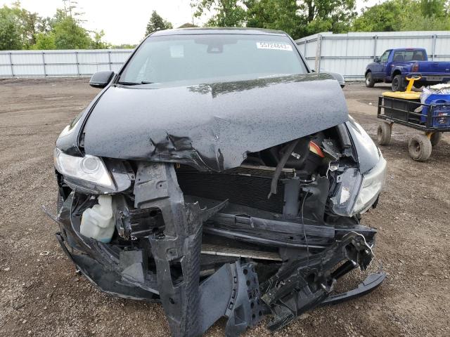 Photo 5 from auction – 2013 LINCOLN MKT with VIN 2LMHJ5NK8DBL59110
