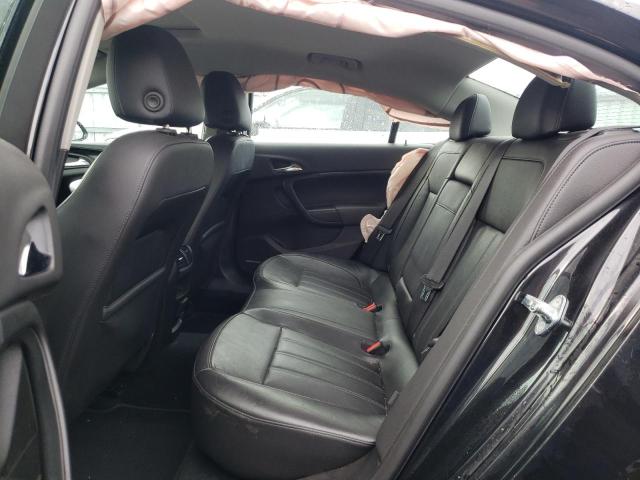 Photo 10 from auction – 2011 BUICK REGAL CXL with VIN W04GU5GC6B1013651