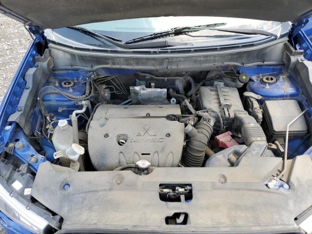 Photo 11 from auction – 2015 MITSUBISHI OUTLANDER with VIN 4A4AR3AU2FE015374