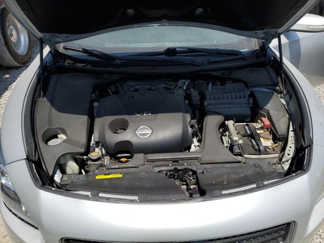Photo 11 from auction – 2011 NISSAN MAXIMA S with VIN 1N4AA5AP3BC831705