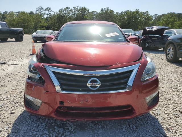 Photo 5 from auction – 2014 NISSAN ALTIMA 2.5 with VIN 1N4AL3AP1EC189570