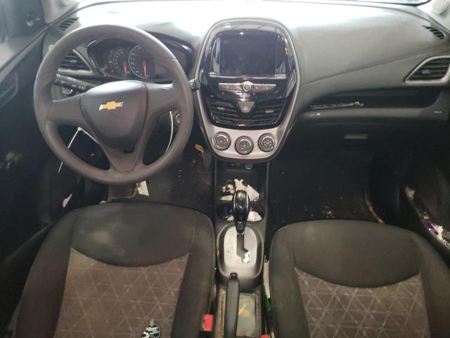 Photo 8 from auction – 2019 CHEVROLET SPARK LS with VIN KL8CB6SA7KC733480