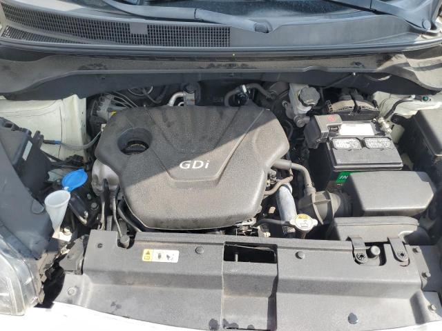 Photo 11 from auction – 2016 KIA SOUL with VIN KNDJN2A22G7853390