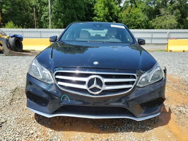 Photo 5 from auction – 2014 MERCEDES-BENZ E 350 4MAT with VIN WDDHF8JB7EA873882
