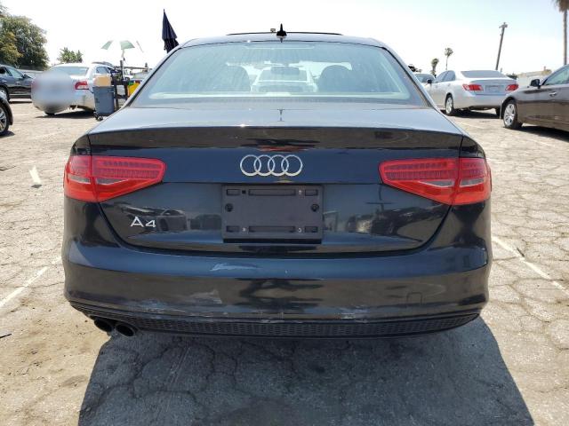 Photo 6 from auction – 2015 AUDI A4 PREMIUM with VIN WAUAFAFL6FN024113