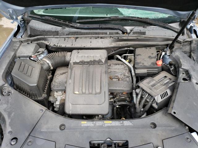 Photo 12 from auction – 2014 GMC TERRAIN SL with VIN 2GKALMEK8E6303091