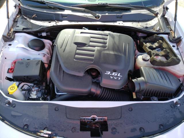 Foto 11 de la subasta – 2022 DODGE CHARGER SX con VIN 2C3CDXBG2NH219800
