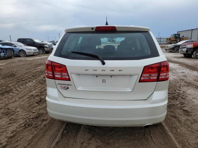 Photo 6 from auction – 2012 DODGE JOURNEY SE with VIN 3C4PDCAB8CT390857
