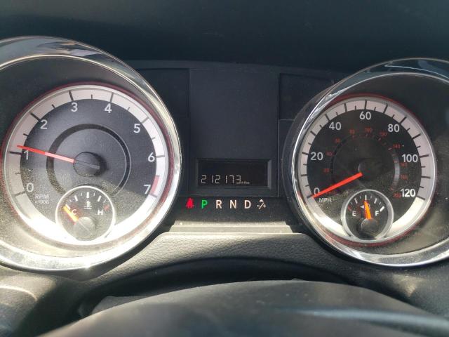 Photo 9 from auction – 2015 DODGE GRAND CARA with VIN 2C4RDGBG2FR600130