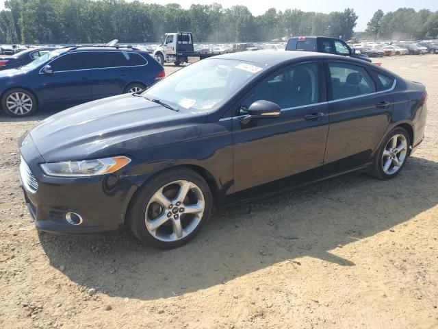 FORD FUSION SE 2016 с VIN 3FA6P0HD7GR149342 - Фото с аукциона