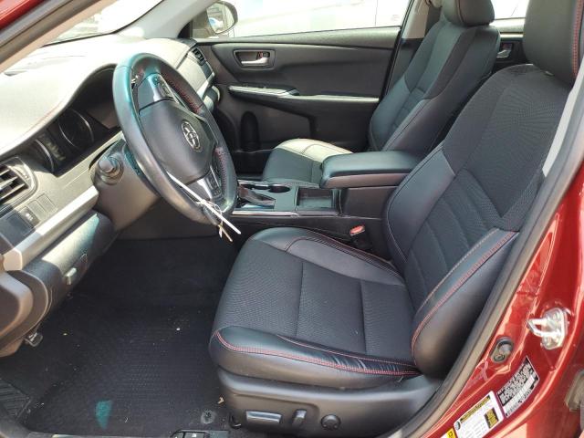 Photo 7 from auction – 2016 TOYOTA CAMRY LE with VIN 4T1BF1FK3GU541905