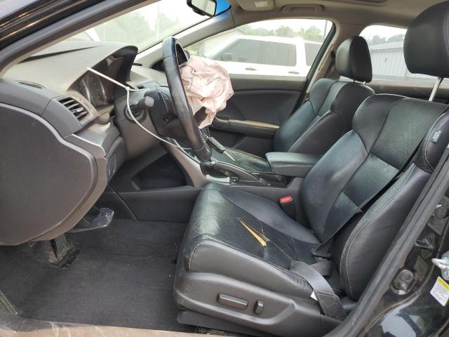 Photo 7 from auction – 2013 ACURA TSX with VIN JH4CU2F40DC002437