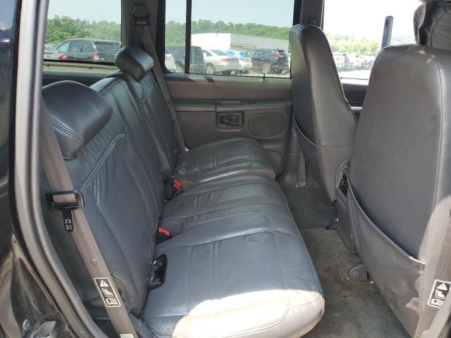 Photo 11 from auction – 2000 MERCURY MOUNTAINEE with VIN 4M2ZU86P8YUJ33585