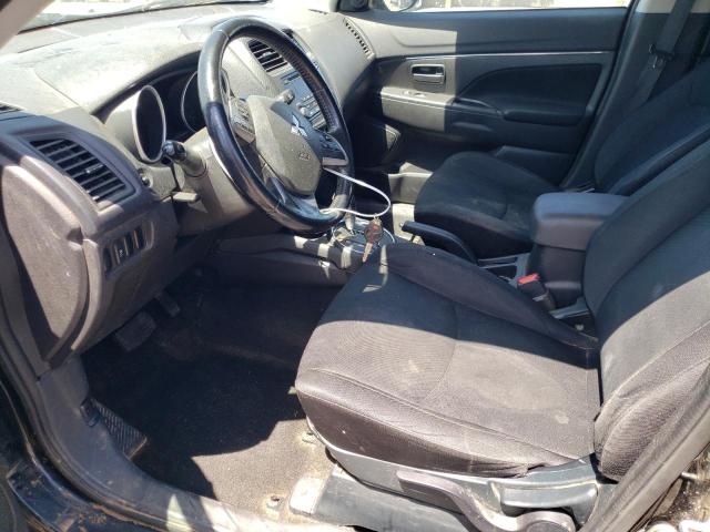 Foto 7 de la subasta – 2015 MITSUBISHI OUTLANDER con VIN 4A4AP3AU8FE061846