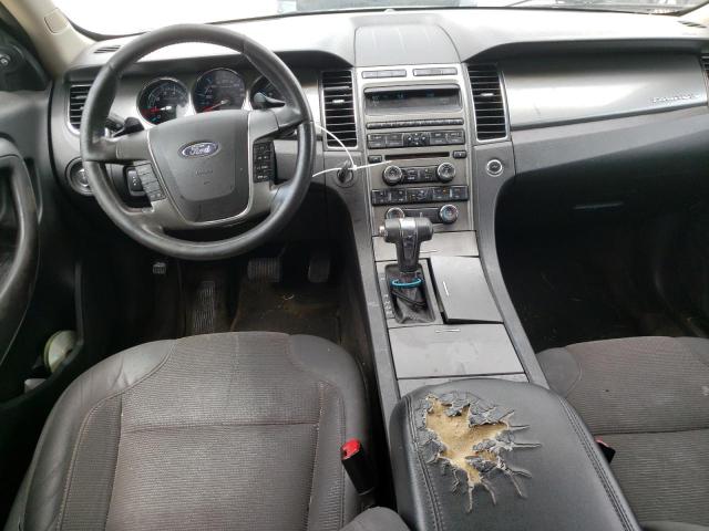 Photo 8 from auction – 2011 FORD TAURUS SEL with VIN 1FAHP2EW9BG172485