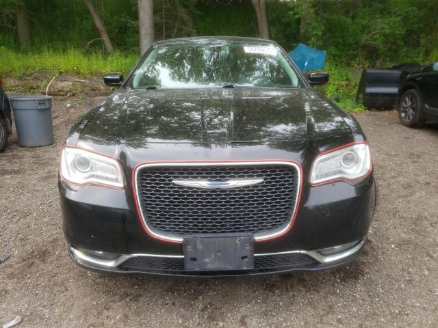 Photo 5 from auction – 2015 CHRYSLER 300 LIMITE with VIN 2C3CCARG5FH873066